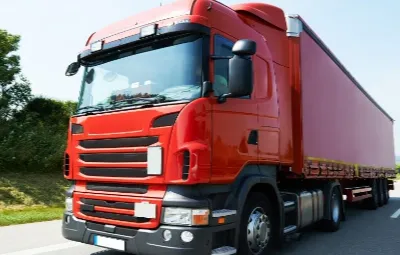 Antalya Tatvan Ambar Kargo